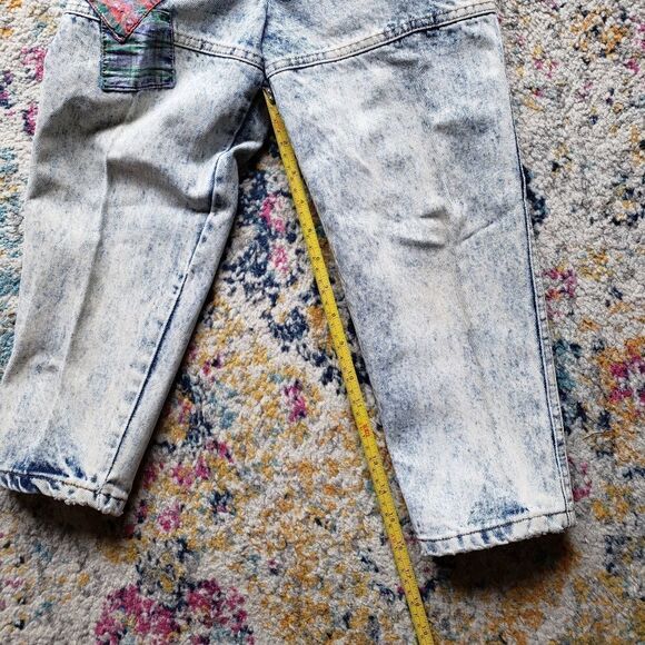 80s pametto's jeans for kids - Picture 11 of 16